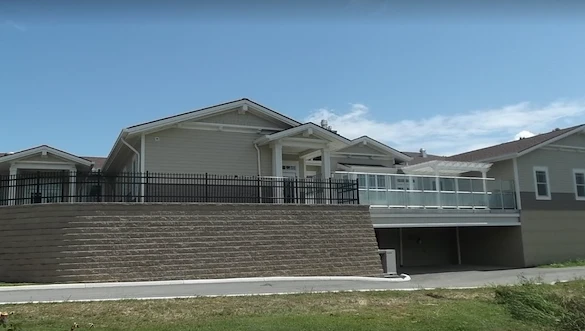 Image of Overton County Health And Rehab Center (1)