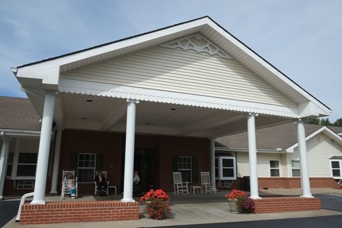 Image of Hillside Village of DeSoto - Assisted Living (6)