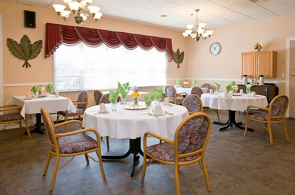 Image of Hammond-Whiting Care Center (4)