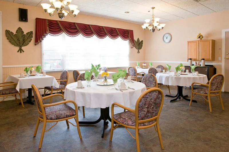 Image of Hammond-Whiting Care Center (4)