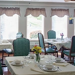 Image of Bradford Square Nursing and Rehab Center (3)