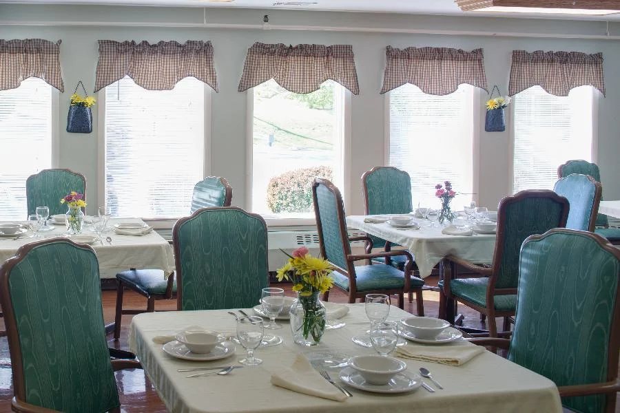 Image of Bradford Square Nursing and Rehab Center (3)