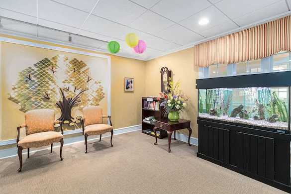 Image of Clark at Franklin Health Services (5)