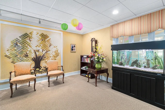 Image of Clark at Franklin Health Services (5)