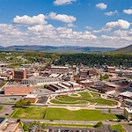 Image of The TownView (2)