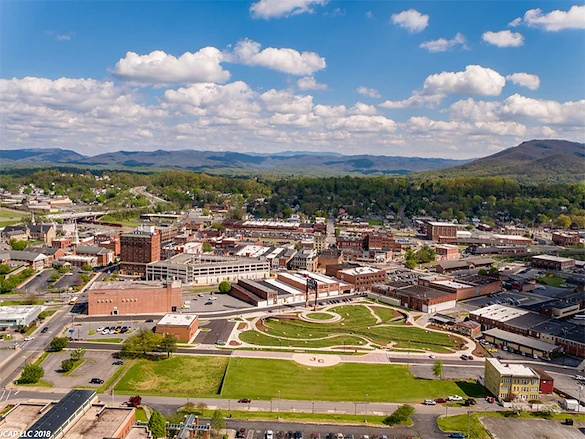 Image of The TownView (2)