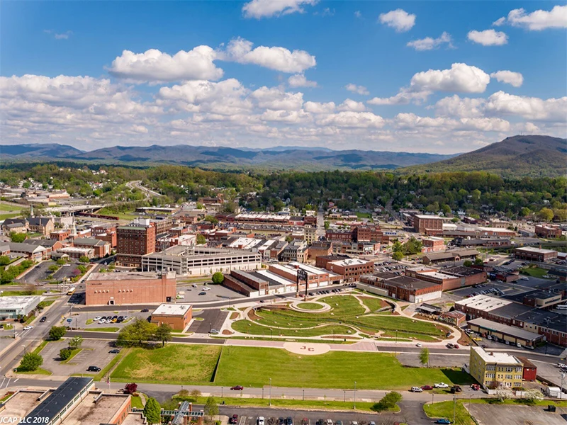 Image of The TownView (2)