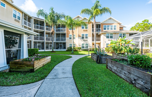 Image of Salishan Gracious Retirement Living (3)