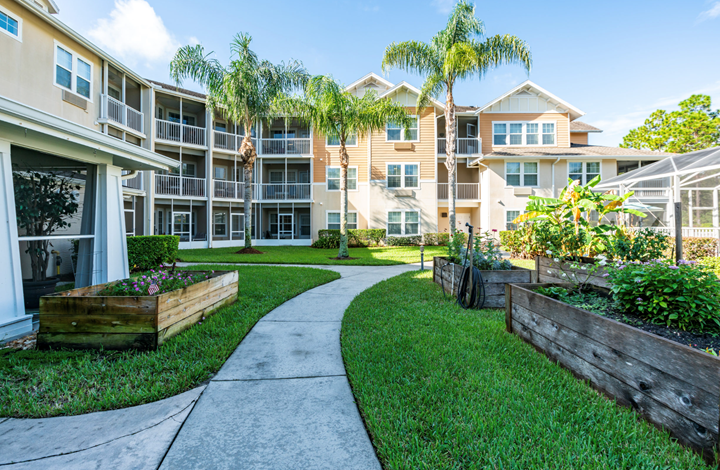 Image of Salishan Gracious Retirement Living (3)