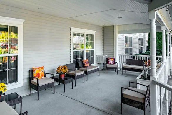 Image of Elderwood Assisted Living at Waverly (2)