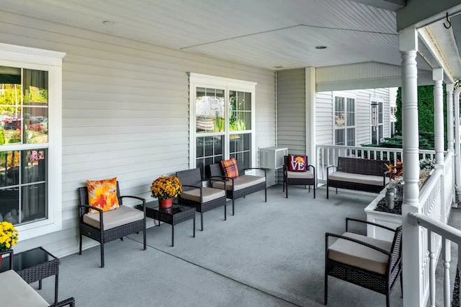 Image of Elderwood Assisted Living at Waverly (2)