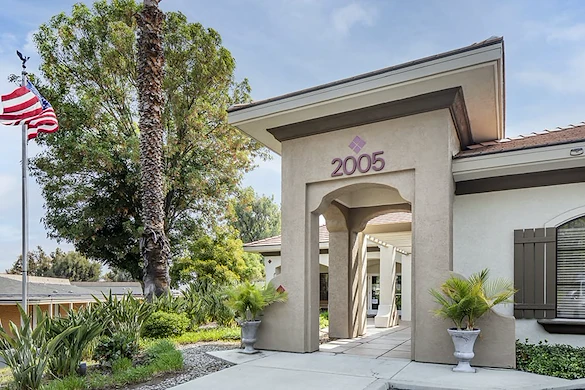 Image of Brookdale Corona (1)