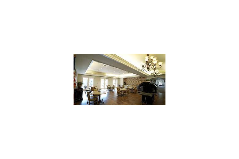 Image of The Plaza at Twin Rivers (2)