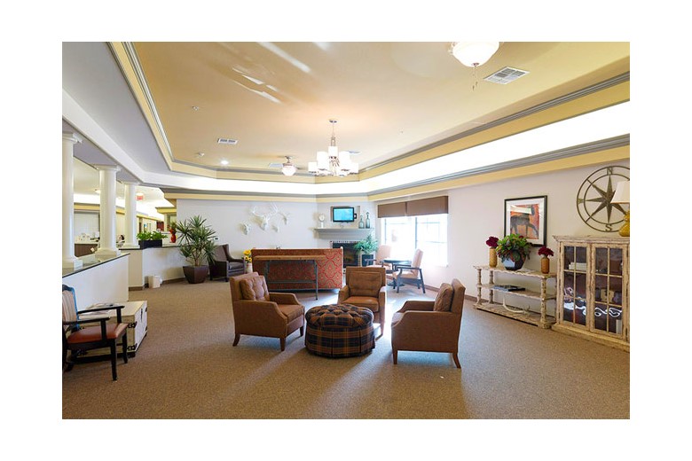 Image of Edgewood Rehabilitation And Care Center (4)