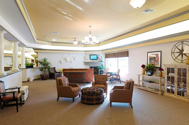 Image of Edgewood Rehabilitation And Care Center (4)