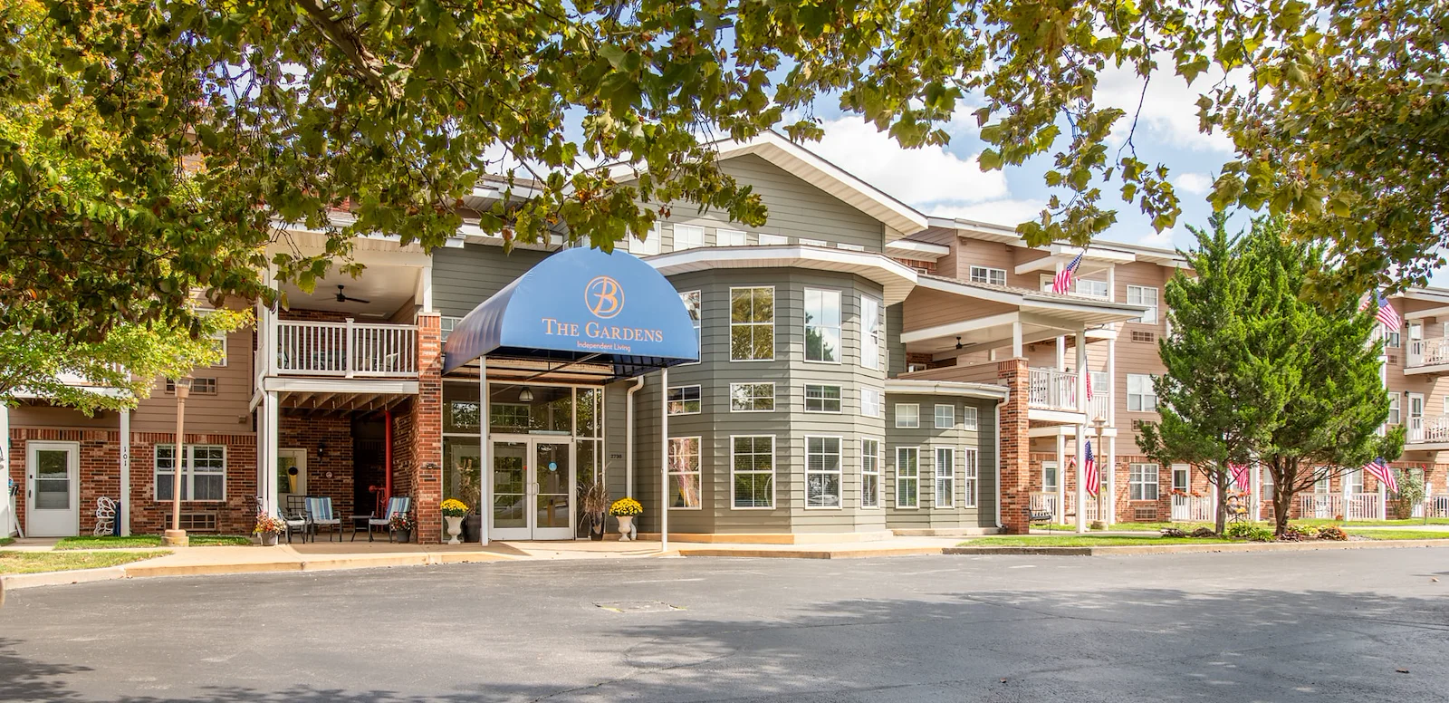 Image of The Gardens at Springfield (2)