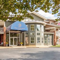 Image of The Gardens at Springfield (2)