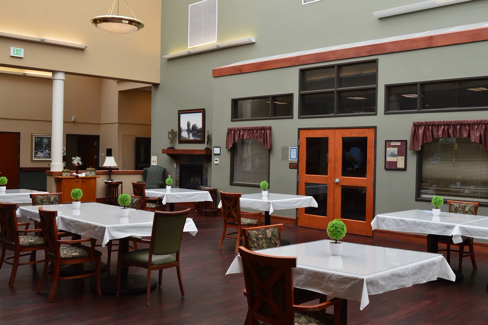 Image of Green Valley Rehabilitation Health Center (2)