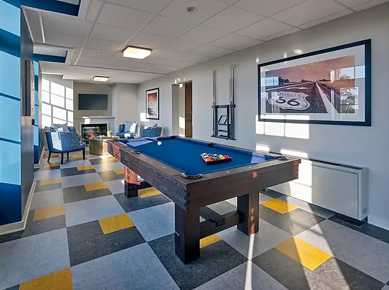 Image of Residence at Roosevelt Park (5)