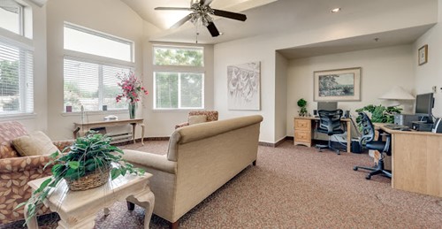 Image of The El Dorado - Sky Active Living (7)