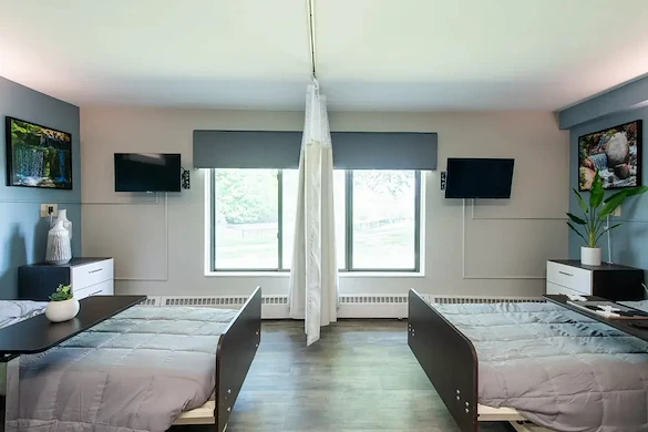 Image of Optalis Health & Rehabilitation at Kent-Crossing (7)