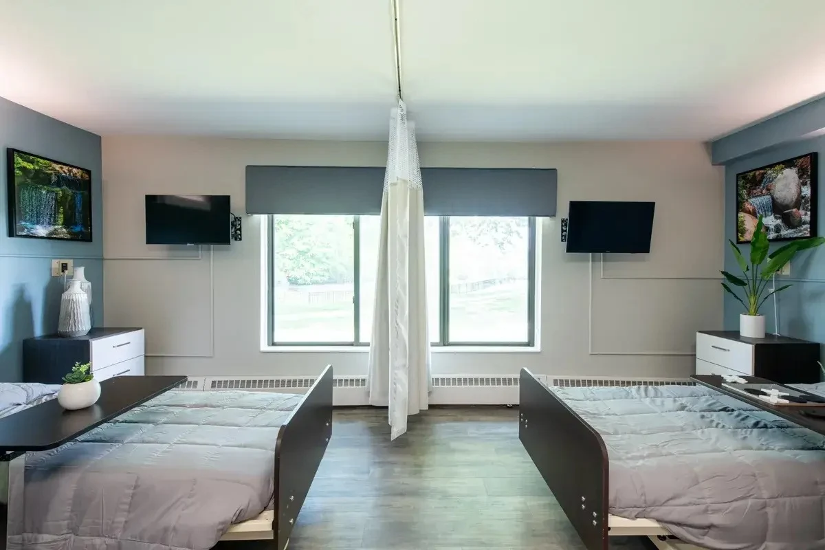 Image of Optalis Health & Rehabilitation at Kent-Crossing (7)