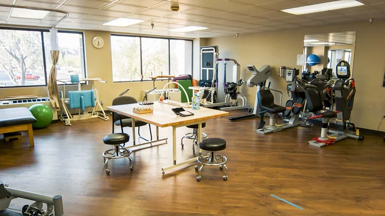 Image of North Mountain Medical And Rehabilitation Center (3)