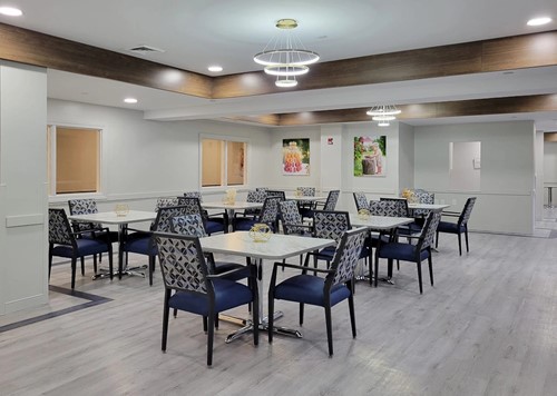 Image of Family of Caring at Park Ridge (3)