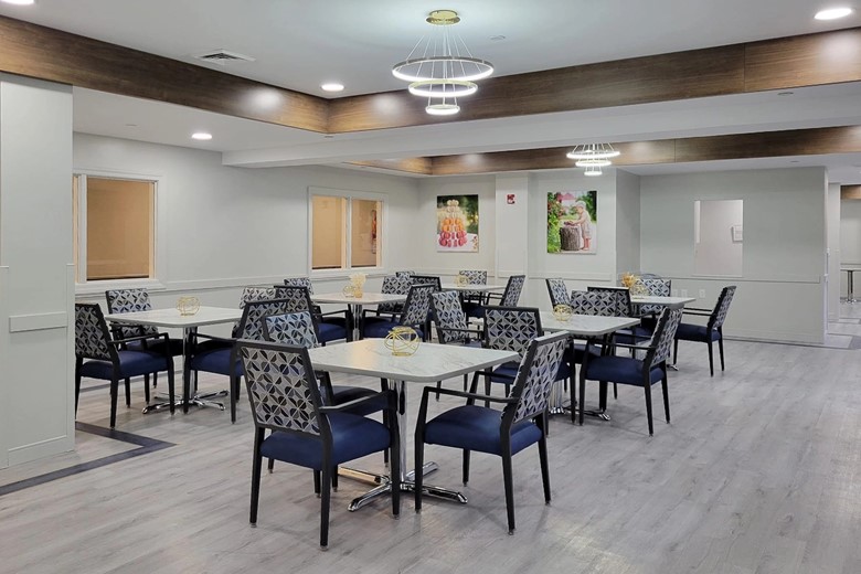Image of Family of Caring at Park Ridge (3)