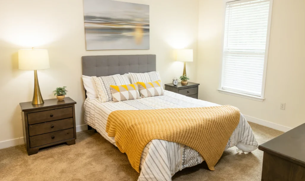 Image of Commonwealth Senior Living at Williamsburg (9)