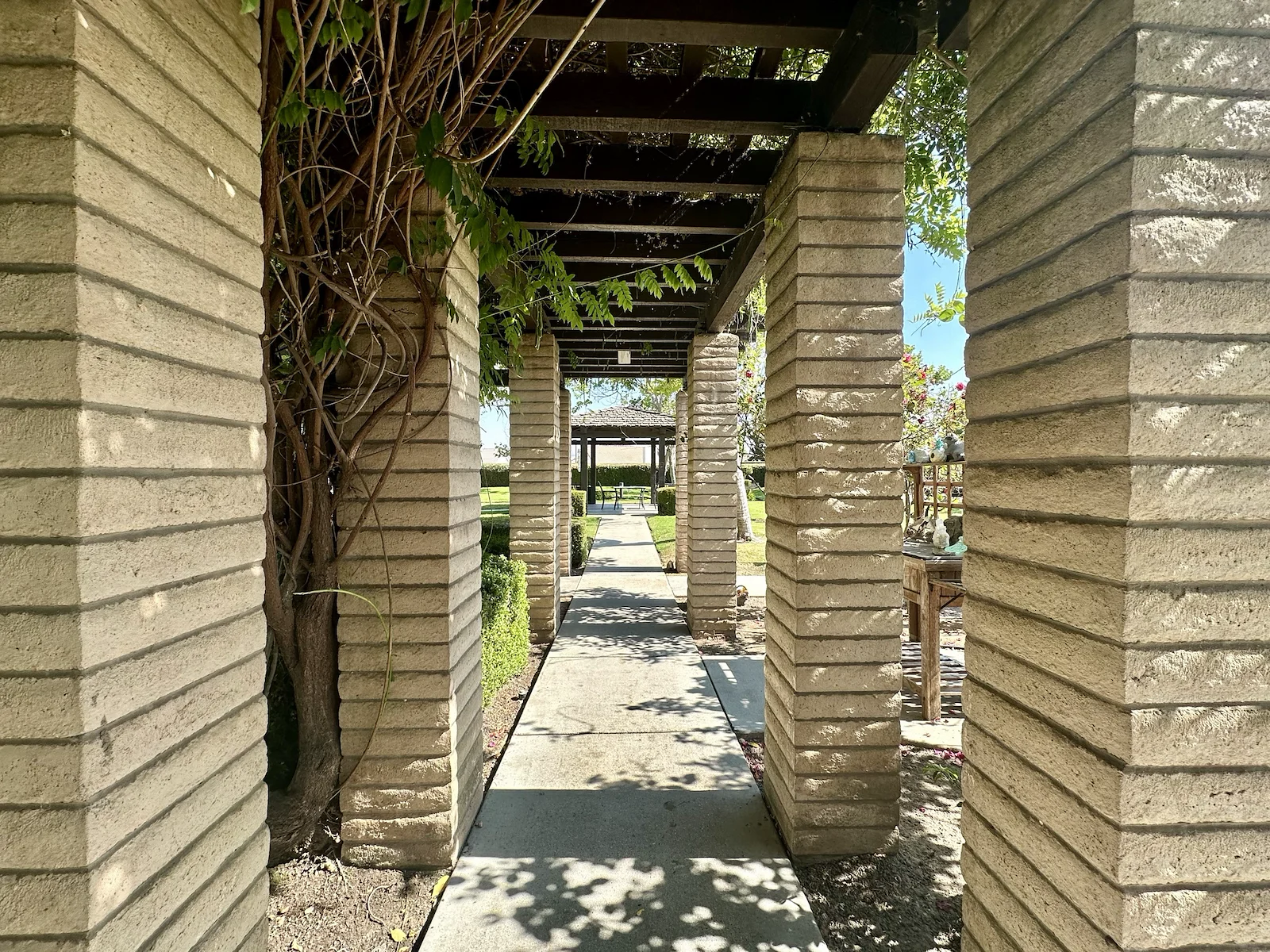 Image of Santa Maria Terrace (8)