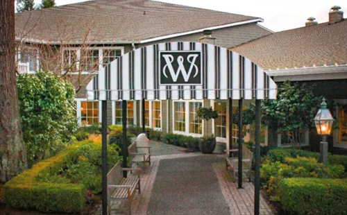 Image of Weatherly Inn - Tacoma (1)