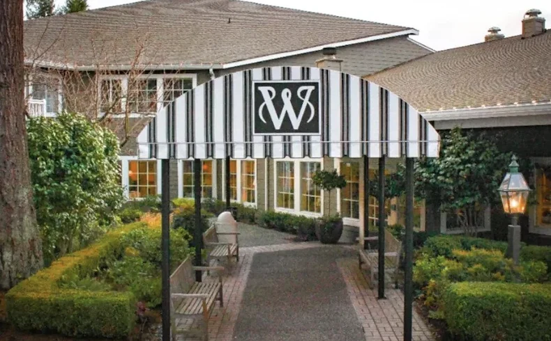 Image of Weatherly Inn - Tacoma (1)