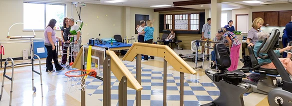 Image of Family Health & Rehabilitation (2)