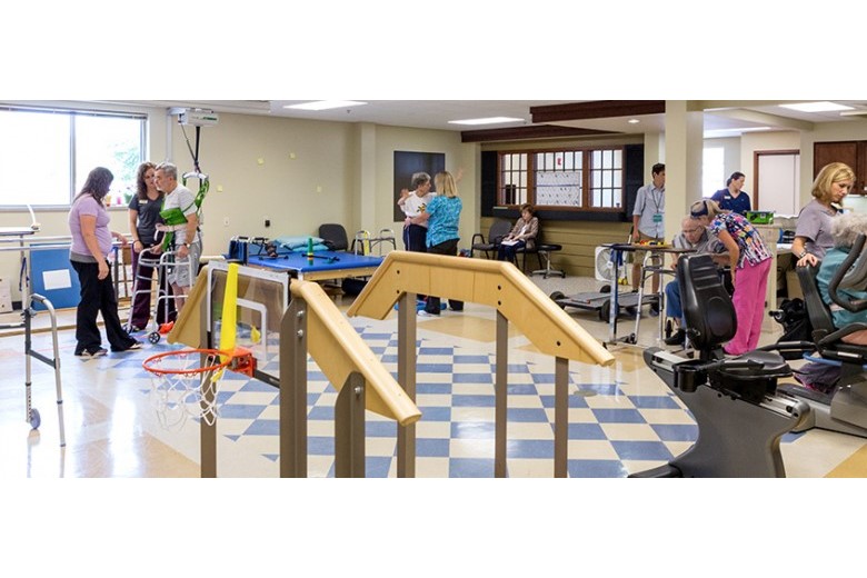 Image of Family Health & Rehabilitation (2)