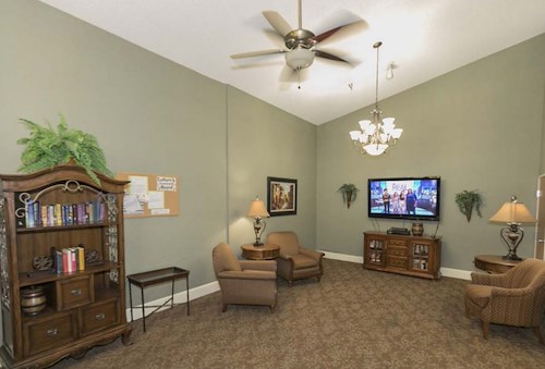 Image of Lake Pleasant Post Acute Rehabilitation Center (6)
