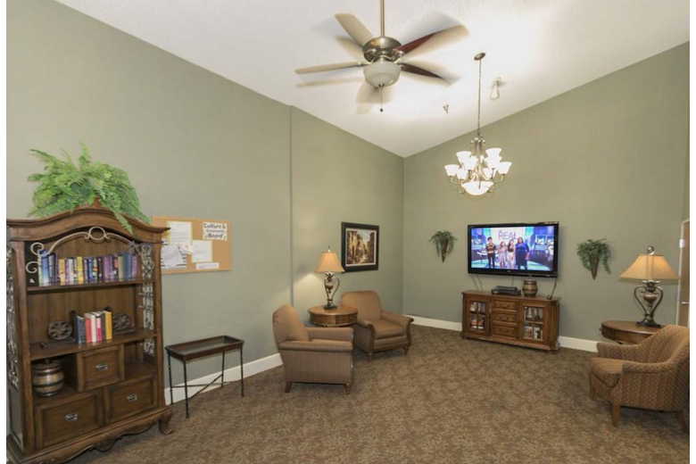 Image of Lake Pleasant Post Acute Rehabilitation Center (6)