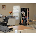 Image of Victoria Gardens Of Allen (7)