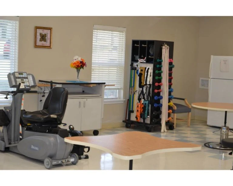 Image of Victoria Gardens Of Allen (7)