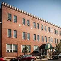 Image of Apartments at Mulberry Corners (1)