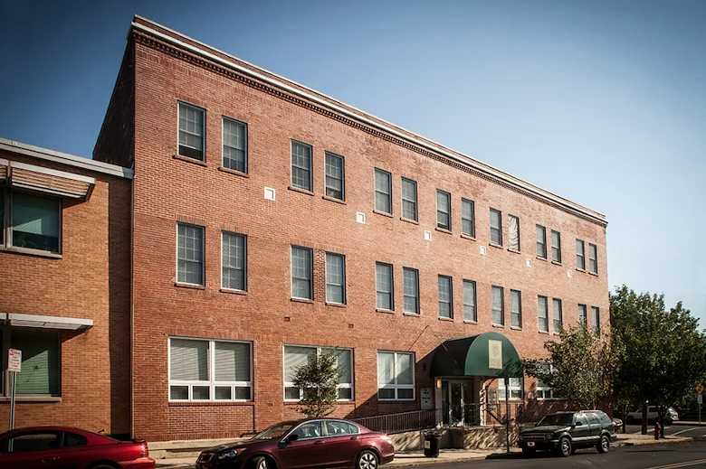 Image of Apartments at Mulberry Corners (1)