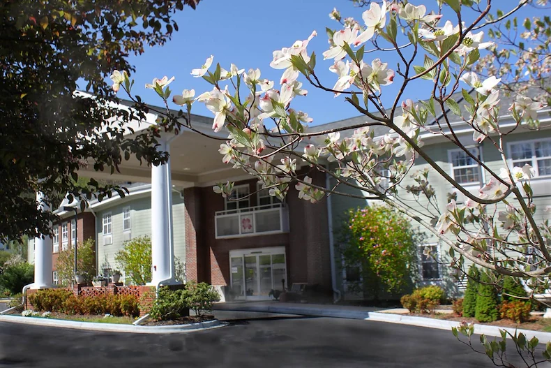 Image of Mars Hill Manor (1)