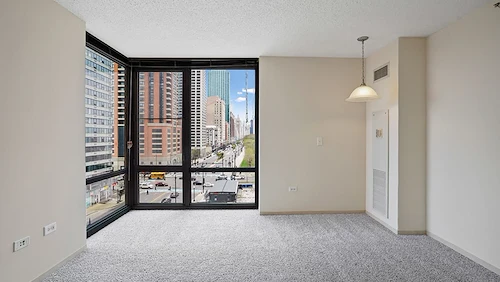 Image of The Apartments at 1251 South Michigan (6)