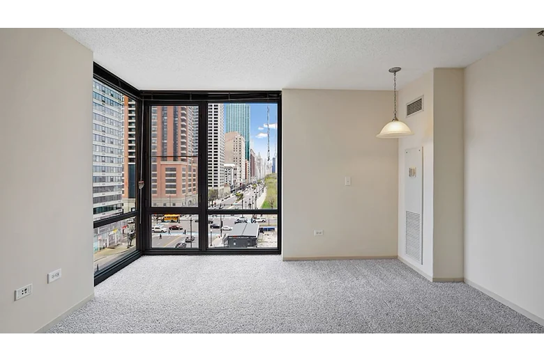 Image of The Apartments at 1251 South Michigan (6)
