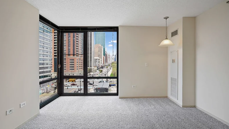 Image of The Apartments at 1251 South Michigan (6)