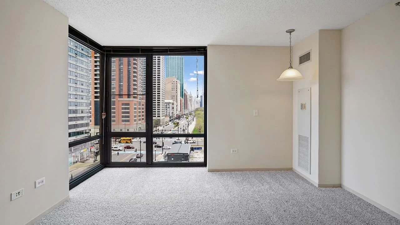 Image of The Apartments at 1251 South Michigan (6)