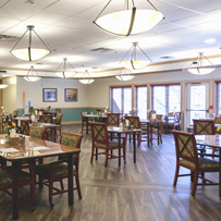 Image of The Lodge at Natchez Trace (5)
