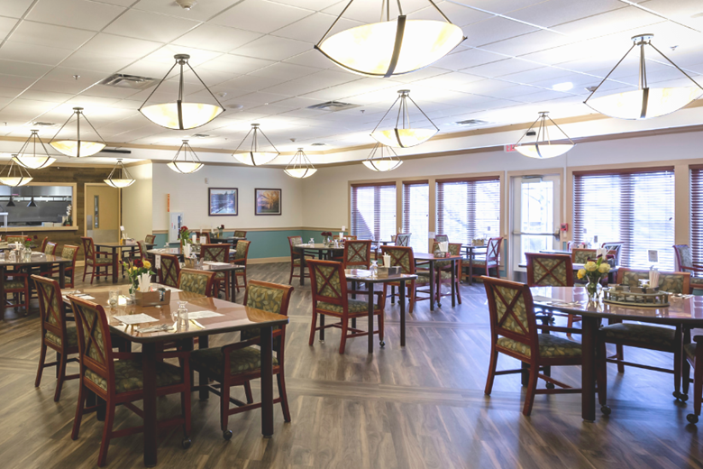 Image of The Lodge at Natchez Trace (5)
