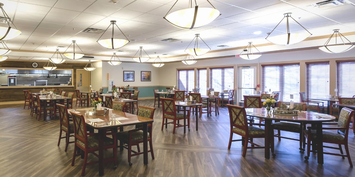 Image of The Lodge at Natchez Trace (5)