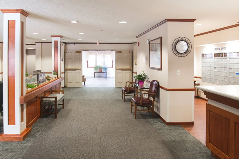 Image of Bethany Heights - Assisted Living (5)